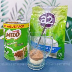 Sữa NESTLE Milo Activ-Go, 1kg