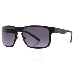 Kính GUESS Smoke Gradient Men's GF0197-02B Size 55