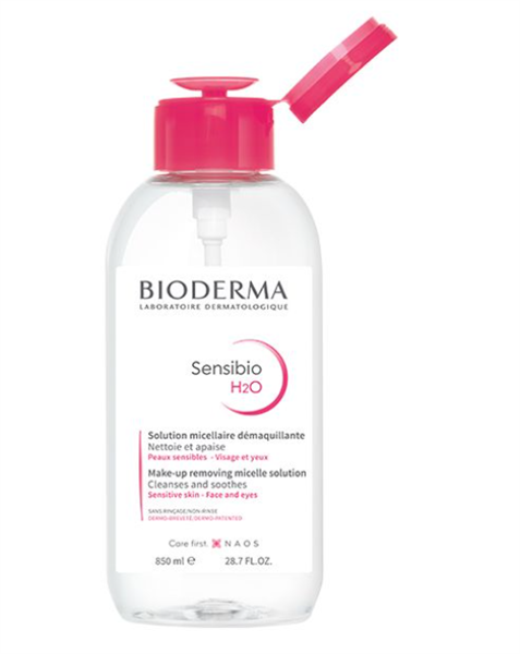 Nước Tẩy Trang BIODERMA Sensitive Skin