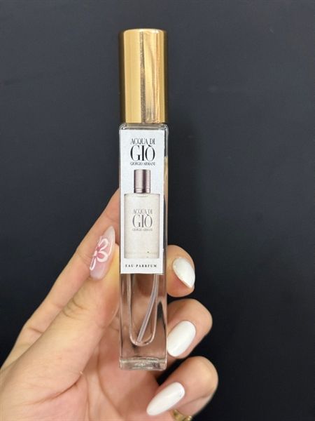 Nước Hoa GIORGIO ARMANI Acqua Di Gio Eau Parfum