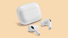 Tai Nghe APPLE AirPods Pro With MagSafe