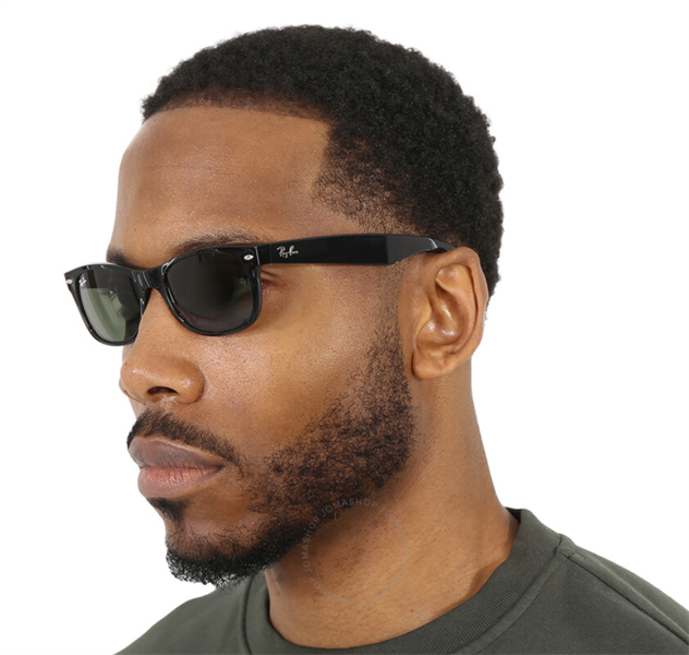 Kính RAY-BAN New Wayfarer Classic RB2132 901 58