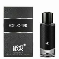 Nước Hoa MONT BLACNC Explorer EDP