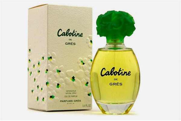 Nước Hoa GRÈS Cabotine De Grès EDP