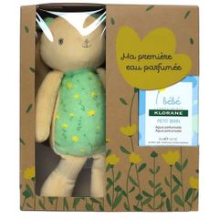 Nước Hoa Em Bé KLORANE Petit Brin