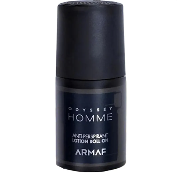 Lăn Khử Mùi ARMAF Anti-Perspirant Lotion Roll On 0% Alcohol 75ml