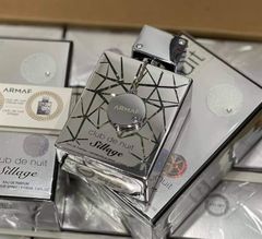 Nước Hoa ARMAF Club De Nuit Sillage EDP