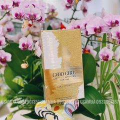 Nước Hoa GOOD GIRL Carolina Herrera Gold Fantasy