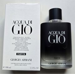 Nước Hoa GIORGIO ARMANI Acqua Di Giò Parfum Tester