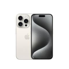 Điện Thoại APPLE iPhone 15 Pro