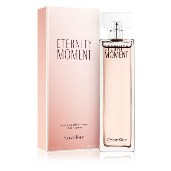 Nước Hoa CALVIN KLEIN Eternity Moment EDP
