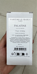 Nước Hoa PARFUMS DE MARLY Palatine EDP Tester
