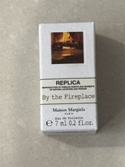 Nước Hoa MAISON MARGIELA Replica By The Fireplace EDT