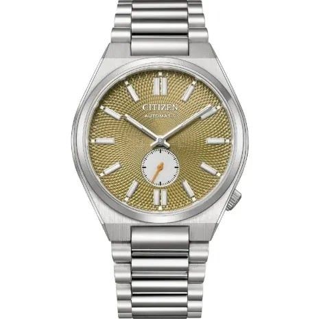 Đồng Hồ CITIZEN NK5010-51X
