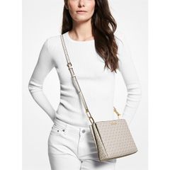 Túi Nữ MICHAEL KORS Trisha Medium Triple Compartment Crossbody