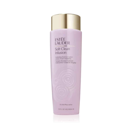 Nước Thần ESTÉE LAUDER Soft Clean Infusion