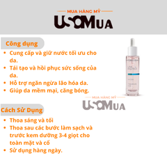 Serum CHRISTINA Line Repair Hydra Theraskin +HA