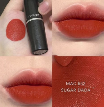 Son MAC Macximal Silky Matte