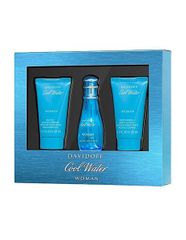 Set Nước Hoa DAVIDOFF Cool Water Woman