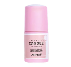 Lăn Khử Mùi ARMAF Anti-Perspirant Lotion Roll On 0% Alcohol 75ml