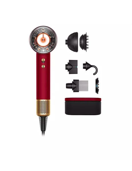 Máy Sấy Tóc DYSON Supersonic Nural