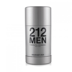 Lăn Khử Mùi CAROLINA HERRERA 212 NYC Men