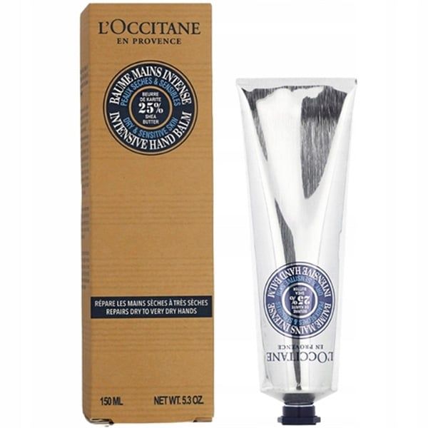 Kem Dưỡng Tay L’OCCITANE EN PROVENCE 25% Shea Butter Intensive