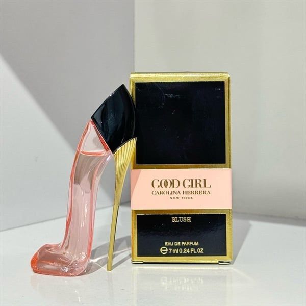 Nước Hoa CAROLINA HERRERA Good Girl Blush EDP