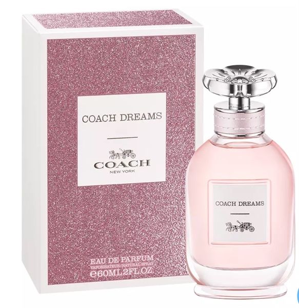 Nước Hoa COACH Coach Dreams EDP