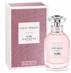Nước Hoa COACH Coach Dreams EDP