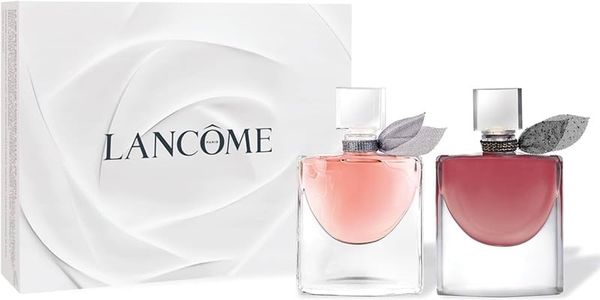 Set LANCÔME Mini La Vie Est Belle EDP 4ml + Elixir EDP 4ml