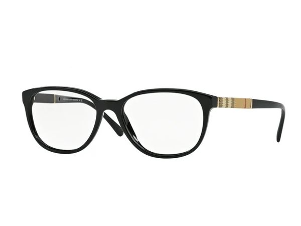 Kính BURBERRY London England B2172 3001 Size 52