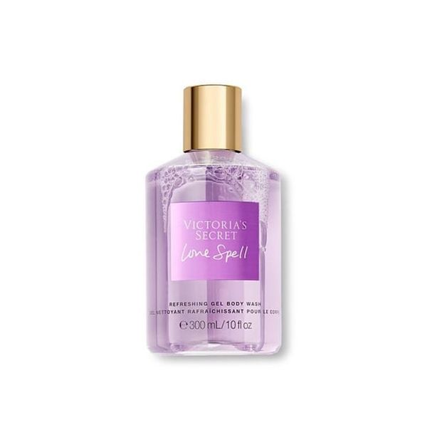 Sữa Tắm VICTORIA'S SECRET Love Spell