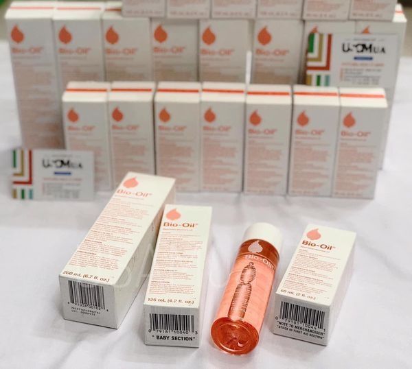 Tinh Dầu BIO-OIL, Skincare Oil