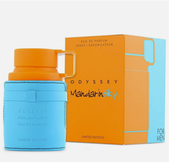 Nước Hoa ARMAF Odyssey Mandarin Sky EDP Limited Edition