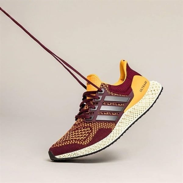 Giày ADIDAS ULTRA4D Sun Devils Shoes