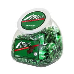 Kẹo Chocolate ANDES Creme De Menthe Thins