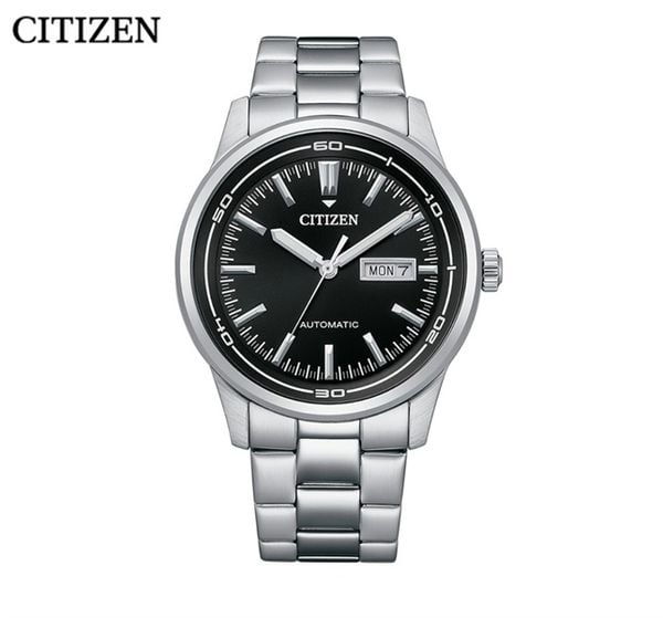 Đồng Hồ CITIZEN Mechanical Automatic NH8400-87E