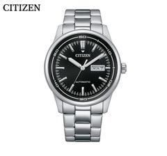 Đồng Hồ CITIZEN Mechanical Automatic NH8400-87E