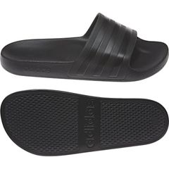 Dép Adidas Adilette Aqua F35550, Màu Black, Size 42