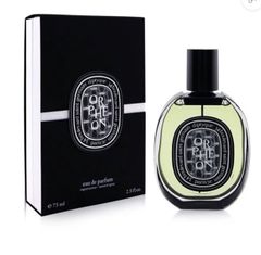 Nước Hoa DIPTYQIE Paris Orphéon EDP
