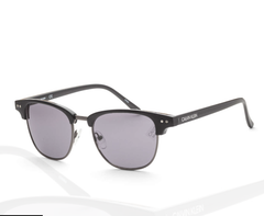 Kính CALVIN KLEIN Grey Pilot Ladies Sunglasses CK20121S-001, Size 57-17-140mm