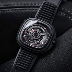 Đồng Hồ SEVENFRIDAY, 47mm