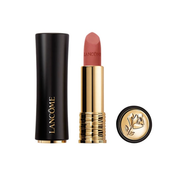 Son LANCÔME L'absolu Rouge Drama Matte 3.4g