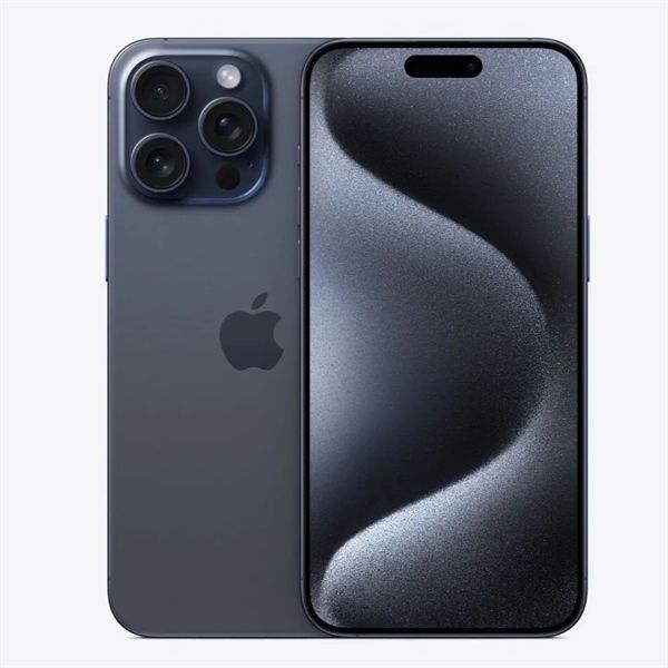 Điện Thoại APPLE iPhone 15 Pro Max 256GB
