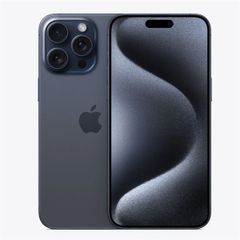 Điện Thoại APPLE iPhone 15 Pro Max 256GB