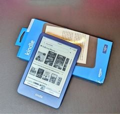 Máy Đọc Sách AMAZON Kindle Basic (11th Gen), Wi-Fi