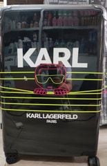 Vali KARL LAGERFELD KF818PK1