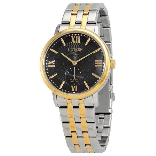 Đồng Hồ CITIZEN Quartz BE9176-76E