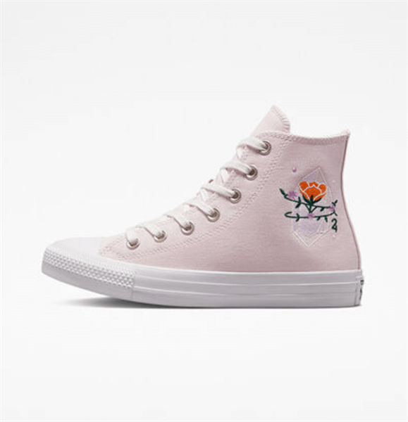 Giày Converse Chuck Taylor All Star Embroidered Crystals